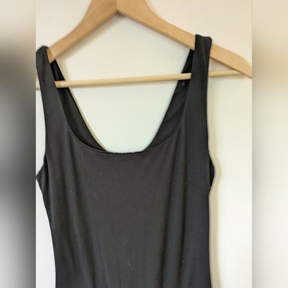 Bumpsuit The Kate Lucy Black Maternity Pants Jumpsuit XS Unitard - Picture 8 of 10